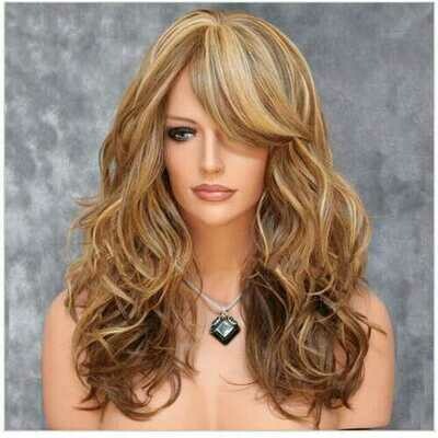 Synthetic Wigs