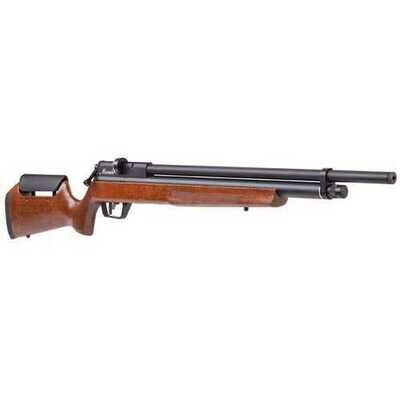 AIR RIFLES