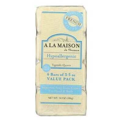 Bar Soap