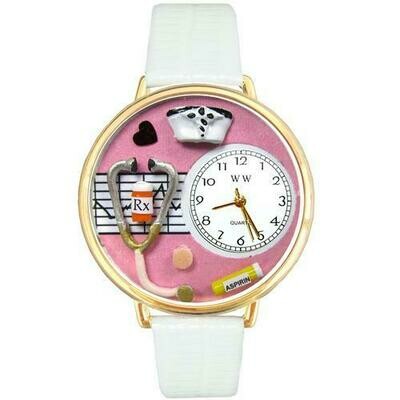 Medical Watches