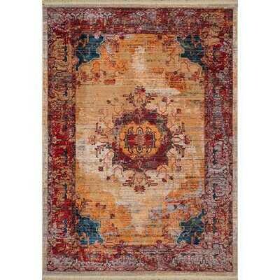 Area Rugs