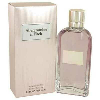 Abercrombie &amp; Fitch