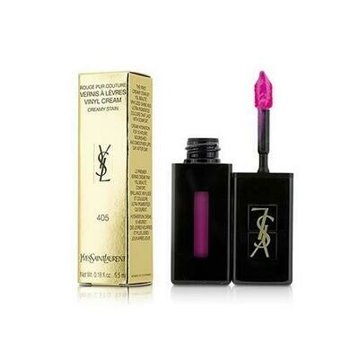 Yves Saint Laurent