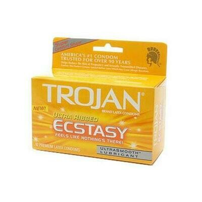 Condoms - Latex &amp; Non Latex
