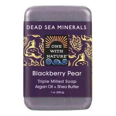 Bar Soap