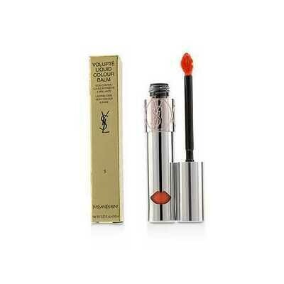 Volupte Liquid Colour Balm