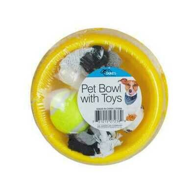 Pet Bowls, Feeders &amp; Waterers