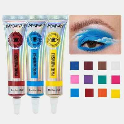 Makeup