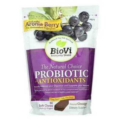 Probiotics