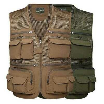 Vests