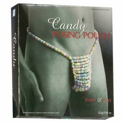 Edibles - Edible Underwear