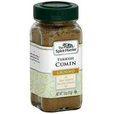 Grocery/Condiments/Spices &amp; Herbs