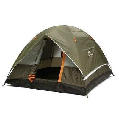 Tent &amp; sunshade
