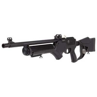 AIR RIFLES