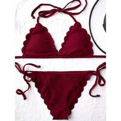 Sexy Swimwear