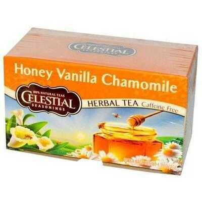 Grocery/Teas/Chamomile Tea
