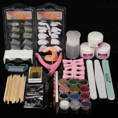 Nail Art Set