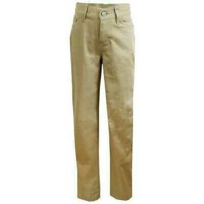 School Uniforms