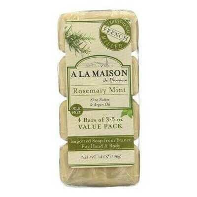 Bar Soap