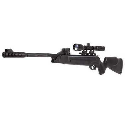 AIR RIFLES