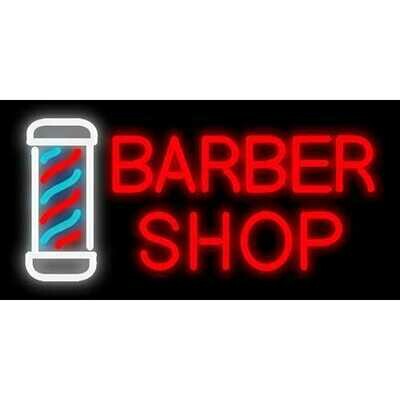 neon business signs