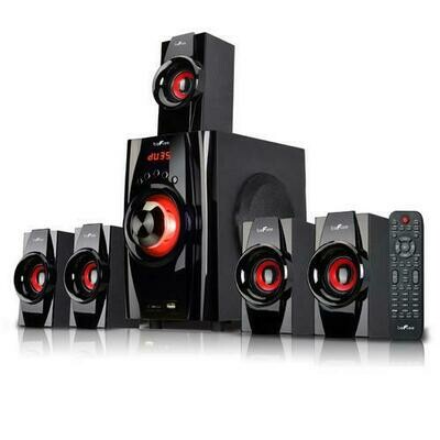 Home Stereo Systems