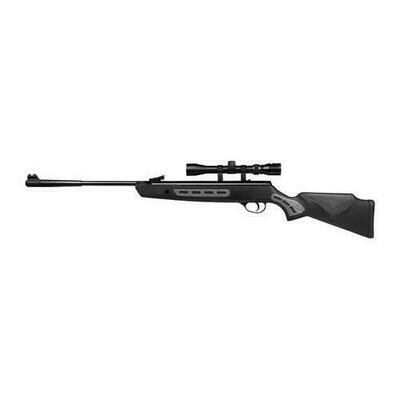 AIR RIFLES