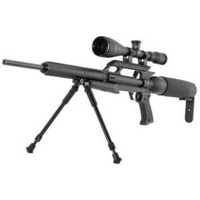 AIR RIFLES