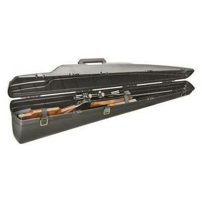 PISTOL AND BOW