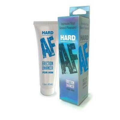 Enhancers - Topical Lotion for Men