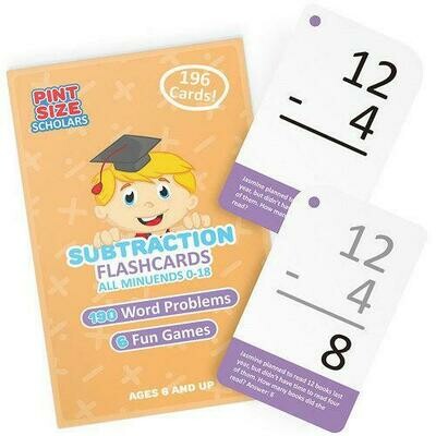 Flash Cards