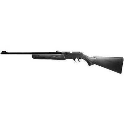 AIR RIFLES
