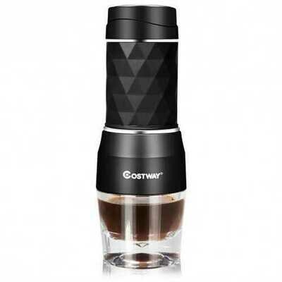 Coffee Makers &amp; Espresso Machines