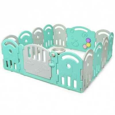 Baby &amp; Pet Gates
