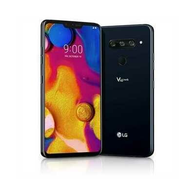 Unlocked Phones