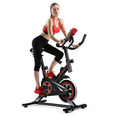 Sporting Goods &gt; Exercise &amp; Fitness &gt; Cardio &gt; Cardio Machines &gt; Exercise Bikes