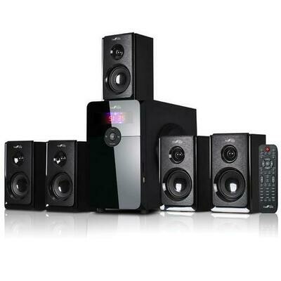 Home Stereo Systems