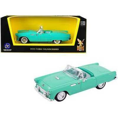Die Cast Model Cars &amp; Trucks-Ford Models