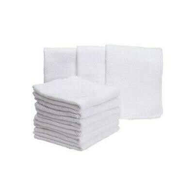 Bath Towels