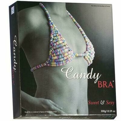 Edibles - Edible Underwear