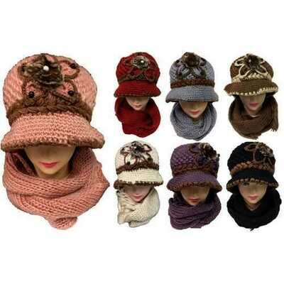 Winter Wear