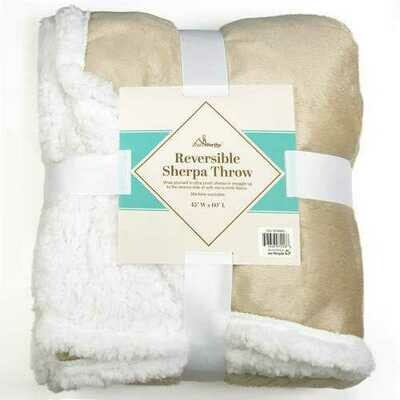 Blankets &amp; Bedding