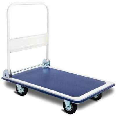 Dollies &amp; Hand Trucks