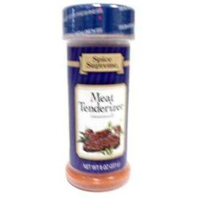 Condiments, Spreads, &amp; Spices