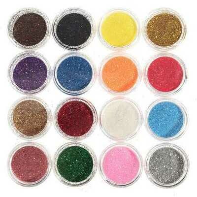 Eye Shadow