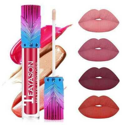 Lip Makeup
