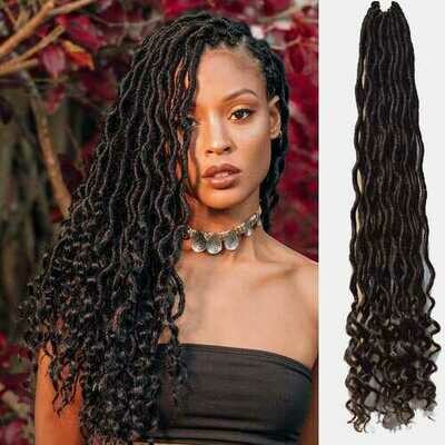 Hair Wigs &amp; Extensions