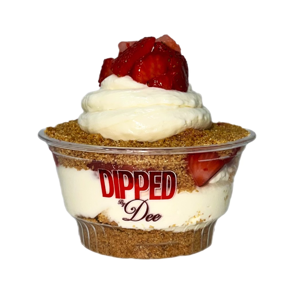 OG Graham Cheesecake Cup - 15% OFF