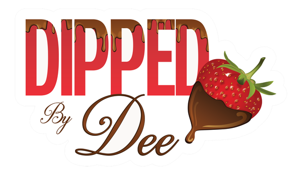 Dipped by Dee