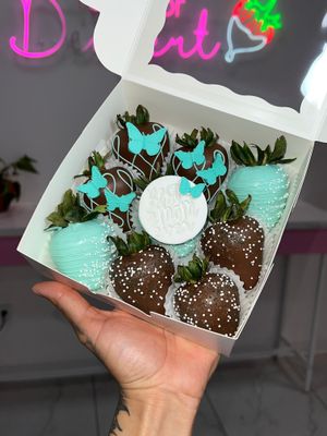 Best Mom Ever XS Box